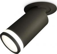 Спот Ambrella light Techno XM6323221 SBK/FR
