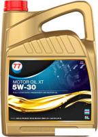 Моторное масло 77 Lubricants Motor Oil XT 5W-30 5л