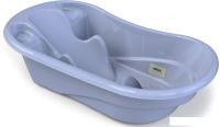 Ванночка для купания Kidwick Лайнер KW230506 (фиолетовый)