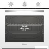 Электрический духовой шкаф Indesit IFE 3634 WH