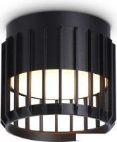 Спот Ambrella light Techno spot TN71155 BK