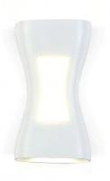 Уличный настенный светильник Ambrella light Garden ST4527