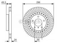 Bosch 0986479T44