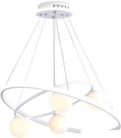 Подвесная люстра Ambrella light Comfort FL66321