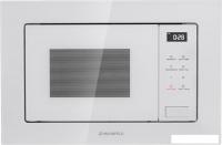 Микроволновая печь MAUNFELD MBMO820SGW10