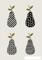 Картина Stamprint Сад 1 КС010 (85x60)