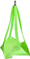 Тормозной парашют для плавания Mad Wave Drag Bag 20x20 (зеленый)