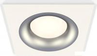 Точечный светильник Ambrella light XC7631004 SWH/MCH