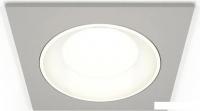 Точечный светильник Ambrella light XC7633060 SGR/SWH