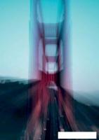 Картина Stamprint Золотые ворота СТ005 (85x60)