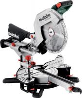 Торцовочная пила Metabo KGS 305 M 613305000