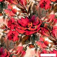 Картина Stamprint Таинственный букет АT030 (67x67)