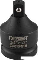 Адаптер слесарный ForceKraft FK-80964MPB44