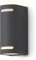 Уличный настенный светильник Ambrella light Garden ST3741