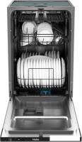 Встраиваемая посудомоечная машина Haier HDWE10-394RU