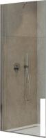 Душевая стенка Cezares LIBERTA-L-1-TB-105-C-Cr