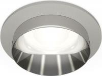Точечный светильник Ambrella light DIY System Complects XC6514022 SGR/PSL