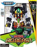 Трансформер Tobot Mini Bigbeast 301101