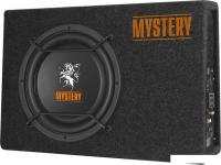 Корпусной активный сабвуфер Mystery MAS-80A