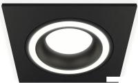 Точечный светильник Ambrella light XC7632040 SBK