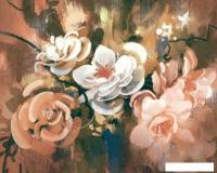 Картина Stamprint Японский шарм АT027 (80x100)