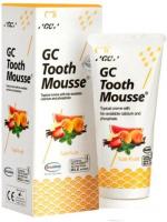 Зубной гель GC Tooth Mousse 17171 (40 г, фруктовый)