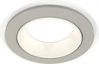 Точечный светильник Ambrella light Techno XC6514001 SGR/SWH