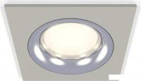 Точечный светильник Ambrella light XC7633003 SGR/PSL