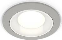Точечный светильник Ambrella light XC7623060 SGR/SWH