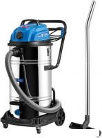 Пылесос Bull AS 6501 1329490 (с аксессуарами)