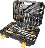 Универсальный набор инструментов Tolsen TT85354 (116 предметов)