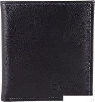 Кошелек Poshete 604-080-LG-BLK (черный)