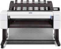 Плоттер HP Designjet T1600dr 36 PostScript