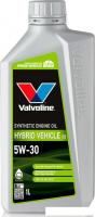 Моторное масло Valvoline Hybrid Vehicle C3 5W-30 1л