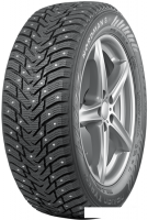 Автомобильные шины Ikon Tyres Nordman 8 195/65R15 95T