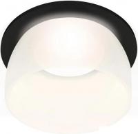 Точечный светильник Ambrella light Techno XC7622047 SBK/FR