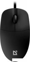 Мышь Defender Azora MB-241 (черный)