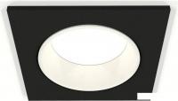 Точечный светильник Ambrella light Techno XC6521001 SBK/SWH