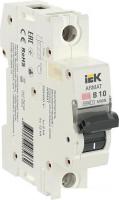 Выключатель автоматический IEK AR-M06N-1-B010