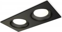 Точечный светильник Ambrella light XC7636060 SBK