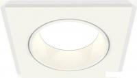 Точечный светильник Ambrella light Techno XC6520001 SWH