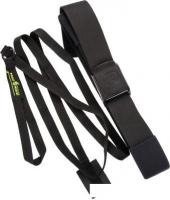 Тормозной пояс для плавания Mad Wave Belt Traine (черный)