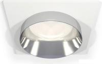 Точечный светильник Ambrella light Techno XC6520022 SWH/PSL