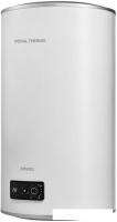 Накопительный электрический водонагреватель Royal Thermo RWH 80 Interio