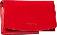 Кошелек Peterson PTN RD-31-GCL (красный)