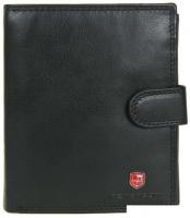 Кошелек Peterson PTN MR-05L-CN (черный)