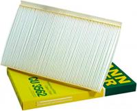 MANN-filter CU3562