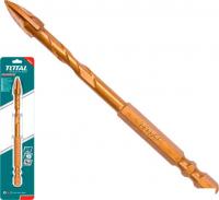 Сверло Total TACG200812