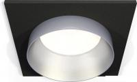 Точечный светильник Ambrella light Techno XC6521023 SBK/MCH