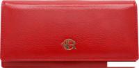 Кошелек Cedar Rovicky RPX-24-ML (красный)